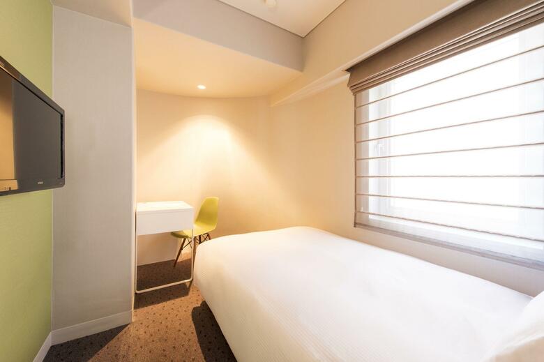 Hotel Agora Place Asakusa