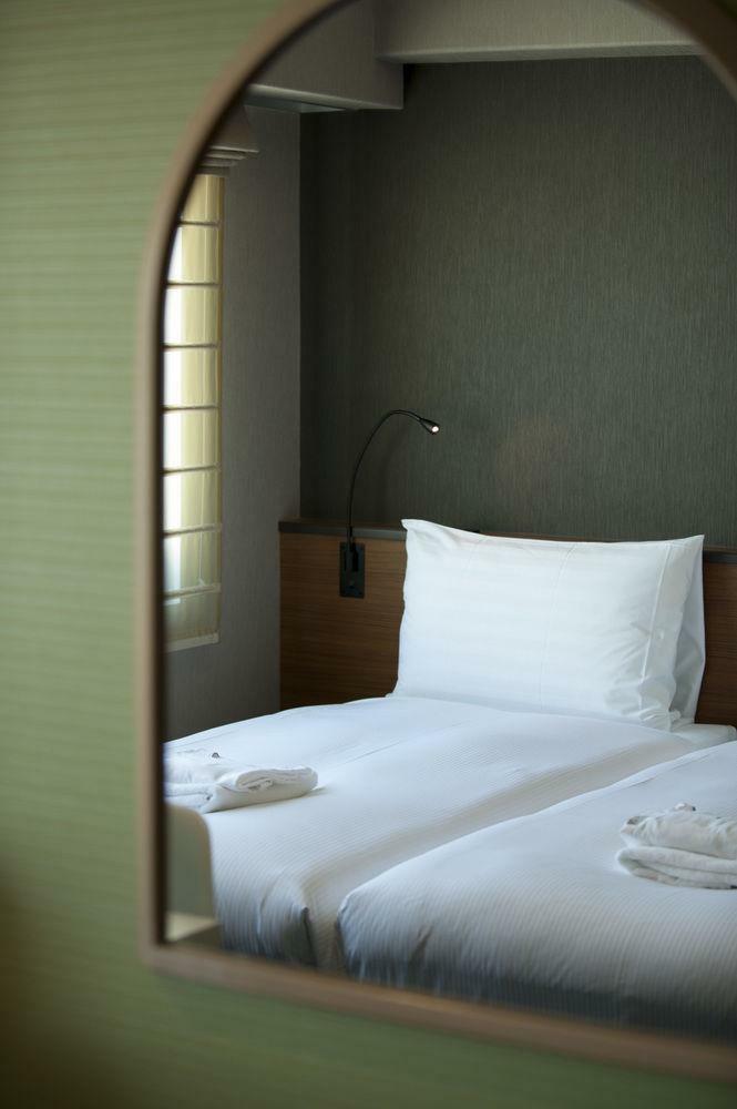 Hotel Agora Place Asakusa