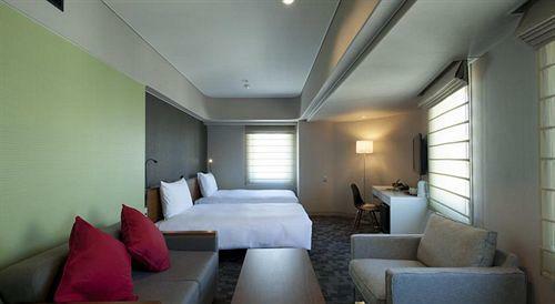 Hotel Agora Place Asakusa