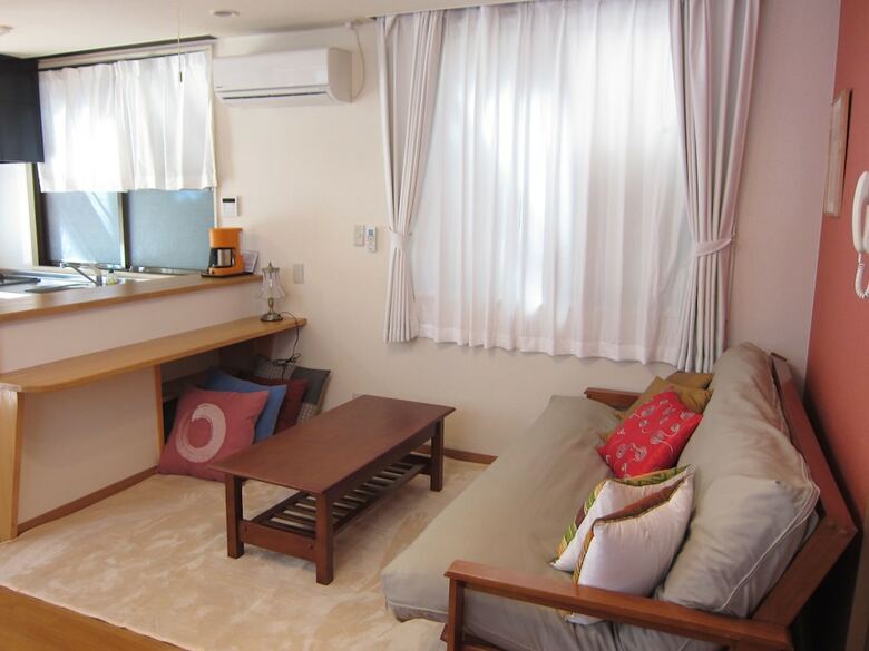 Apartamentos Cheese Cozy Condo