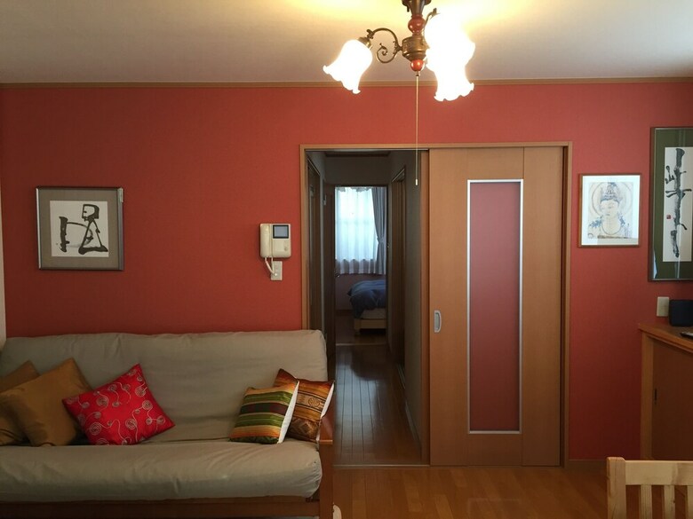 Apartamentos Cheese Cozy Condo
