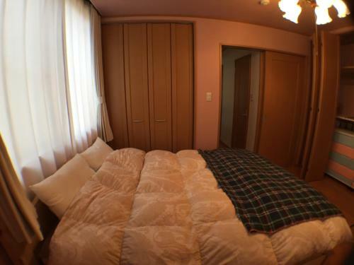 Apartamentos Cheese Cozy Condo