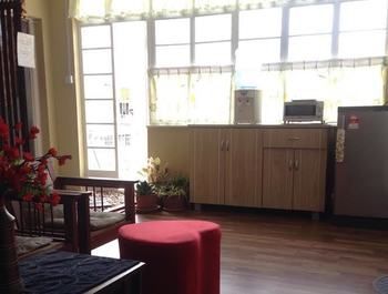 Sensi Backpackers Hostel