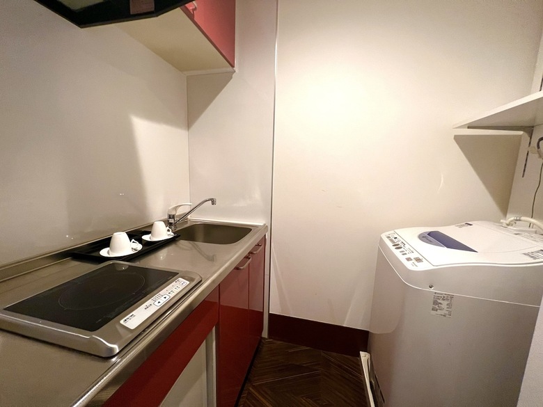 Centurion Hotel Residential Akasaka
