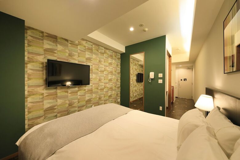 Centurion Hotel Residential Akasaka