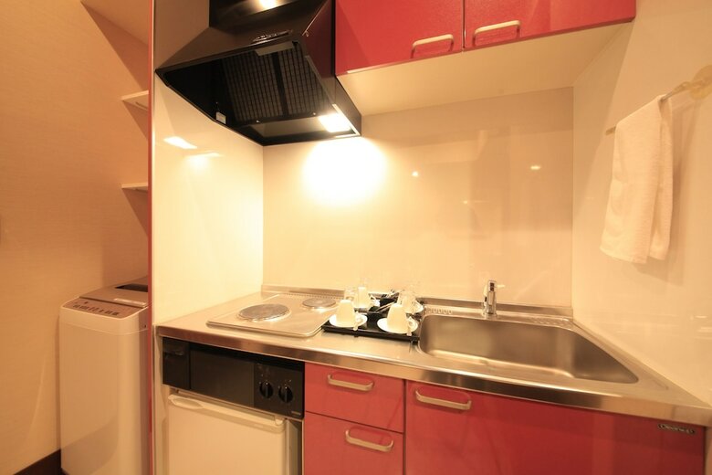 Centurion Hotel Residential Akasaka