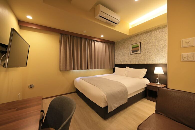 Centurion Hotel Residential Akasaka