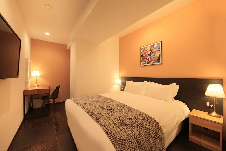Centurion Hotel Residential Akasaka