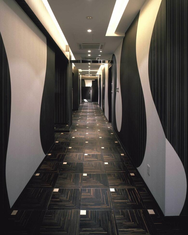 Centurion Hotel Residential Akasaka