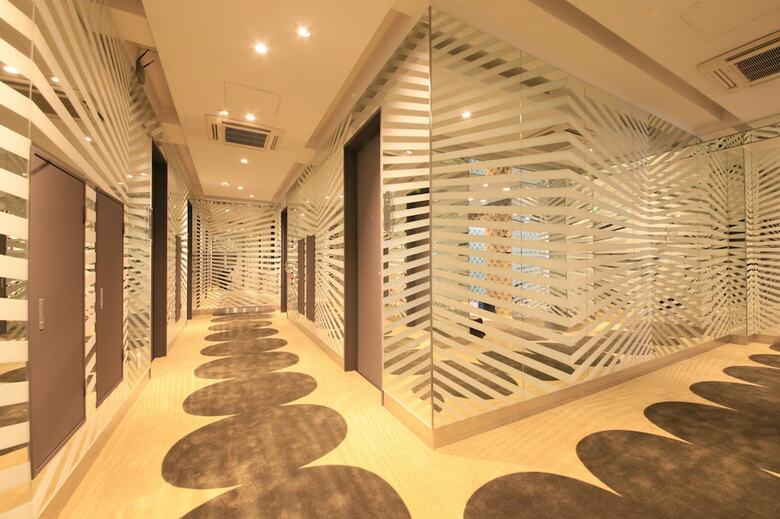 Centurion Hotel Residential Akasaka