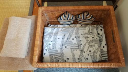 Hotel Daiwa Ryokan Annex
