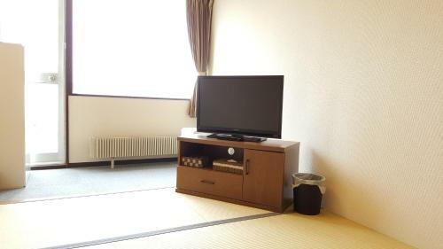 Hotel Daiwa Ryokan Annex