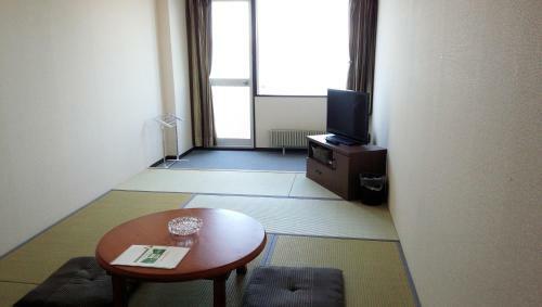 Hotel Daiwa Ryokan Annex