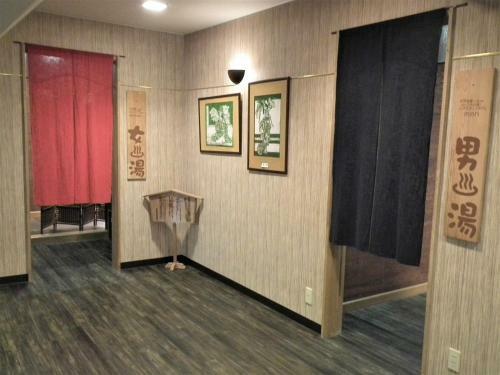 Hotel Daiwa Ryokan Annex
