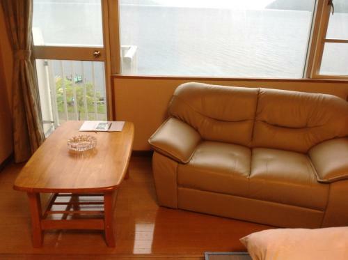 Hotel Daiwa Ryokan Annex