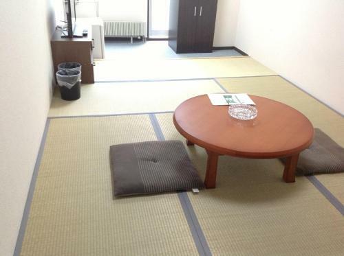 Hotel Daiwa Ryokan Annex
