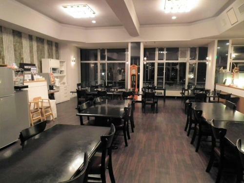 Hotel Daiwa Ryokan Annex