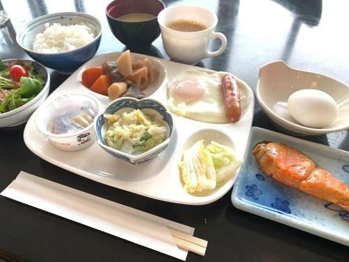 Hotel Daiwa Ryokan Annex