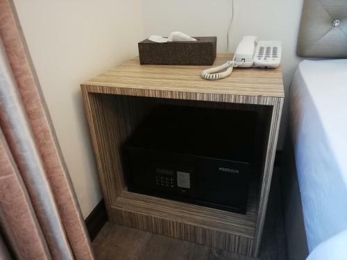 Ease Hotel Sdn Bhd