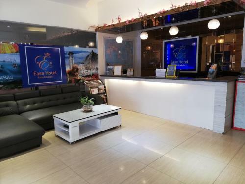 Ease Hotel Sdn Bhd