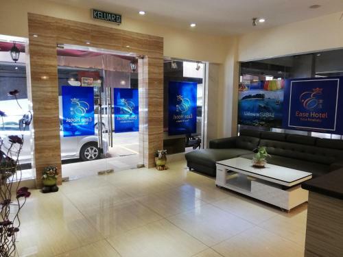 Ease Hotel Sdn Bhd