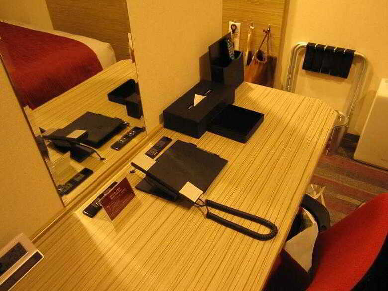 Aparthotel Tokyu Stay Ikebukuro