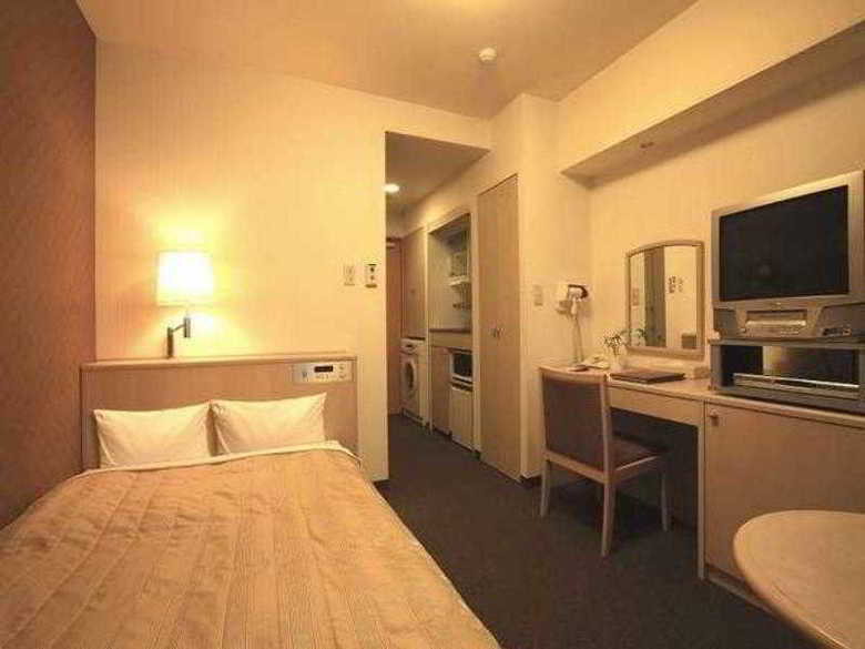 Aparthotel Tokyu Stay Nihombashi