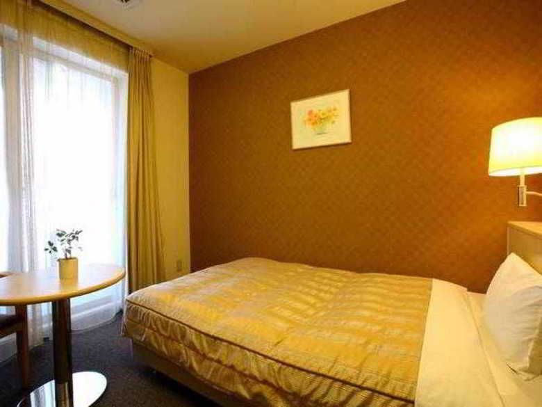 Aparthotel Tokyu Stay Nihombashi