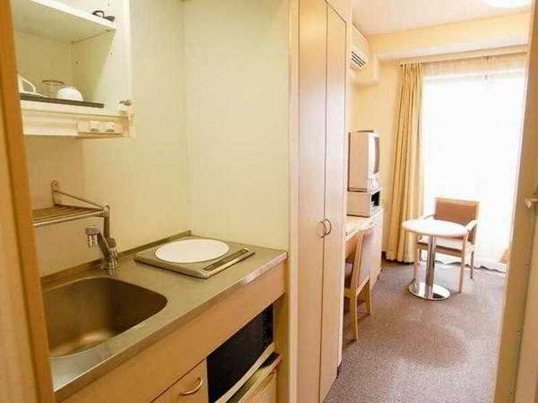 Aparthotel Tokyu Stay Nihombashi
