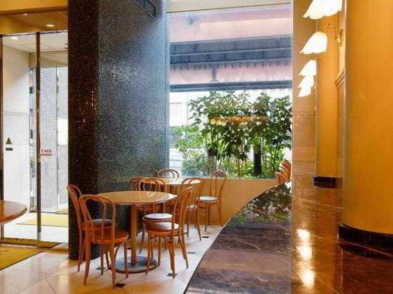 Aparthotel Tokyu Stay Nihombashi
