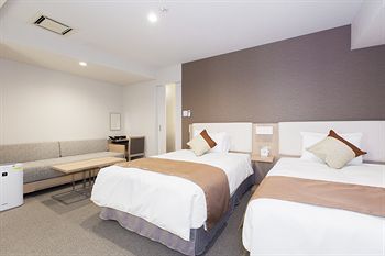 Aparthotel Tokyu Stay Nihombashi