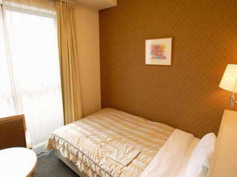 Aparthotel Tokyu Stay Nihombashi