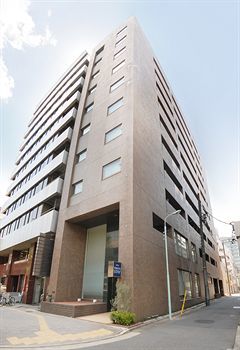 Aparthotel Tokyu Stay Nihombashi