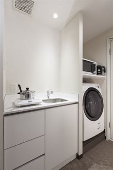 Aparthotel Tokyu Stay Nihombashi