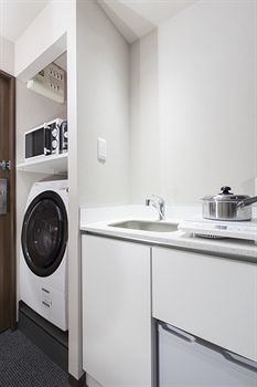 Aparthotel Tokyu Stay Nihombashi