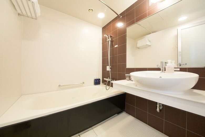 Richmond Hotel Asakusa