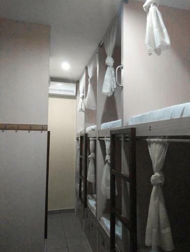 Albergue H2 Backpacker