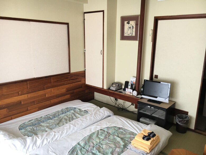 Kinuya Hotel