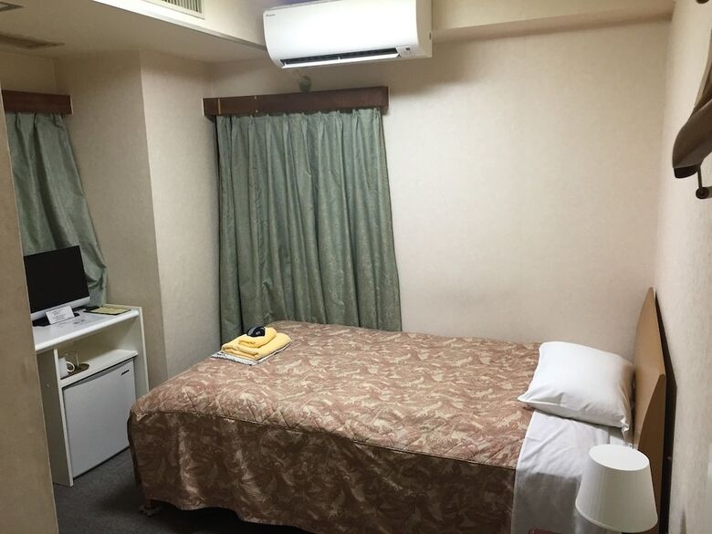 Kinuya Hotel