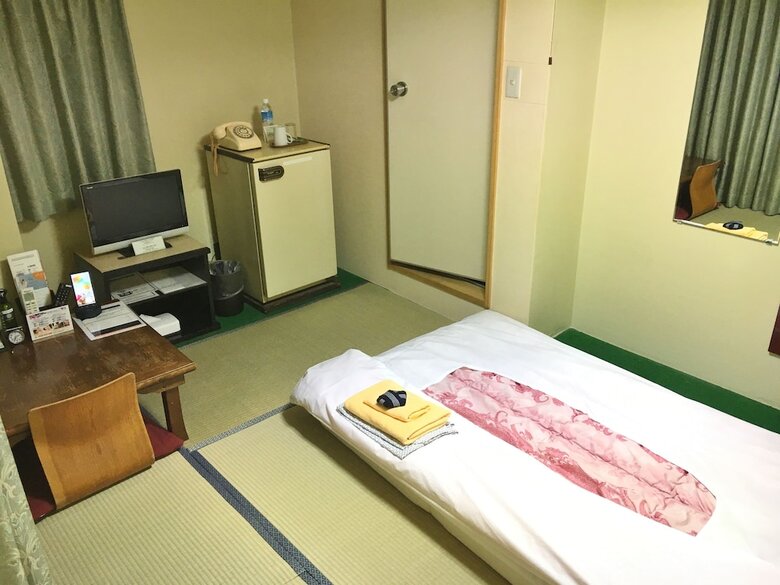 Kinuya Hotel