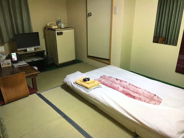 Kinuya Hotel