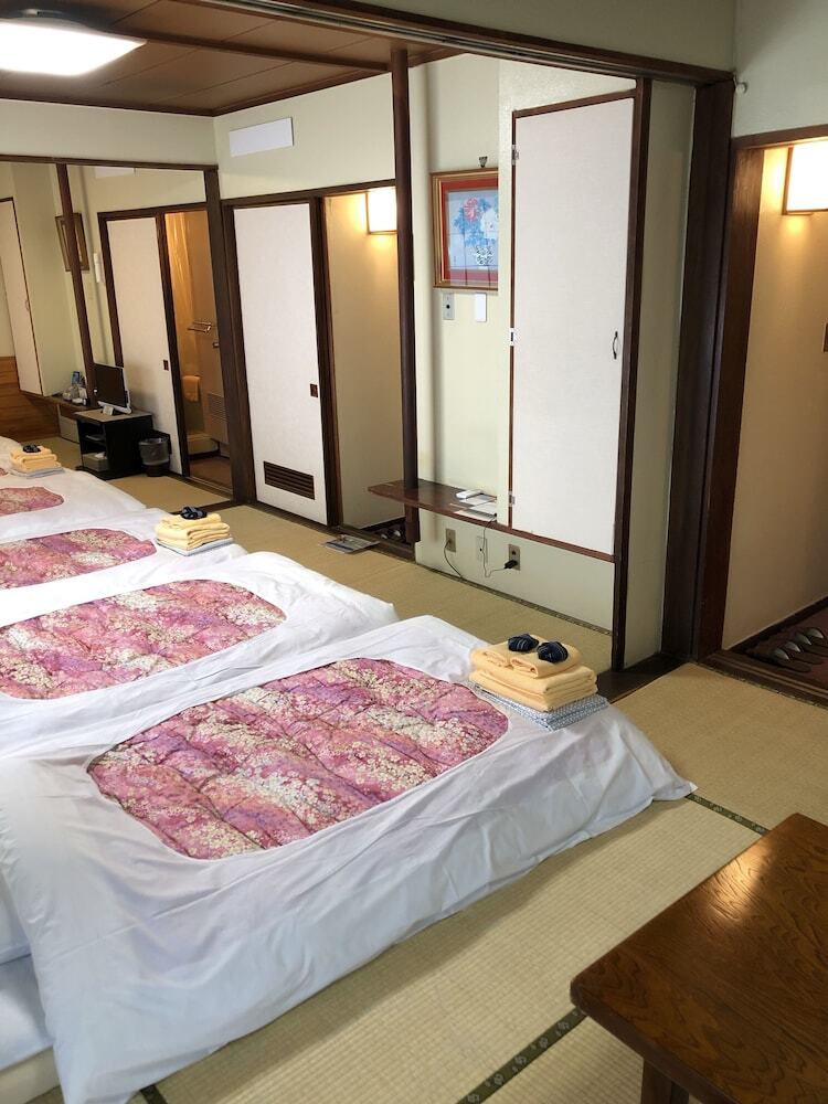 Kinuya Hotel