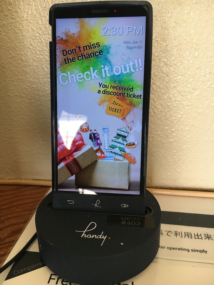 Kinuya Hotel