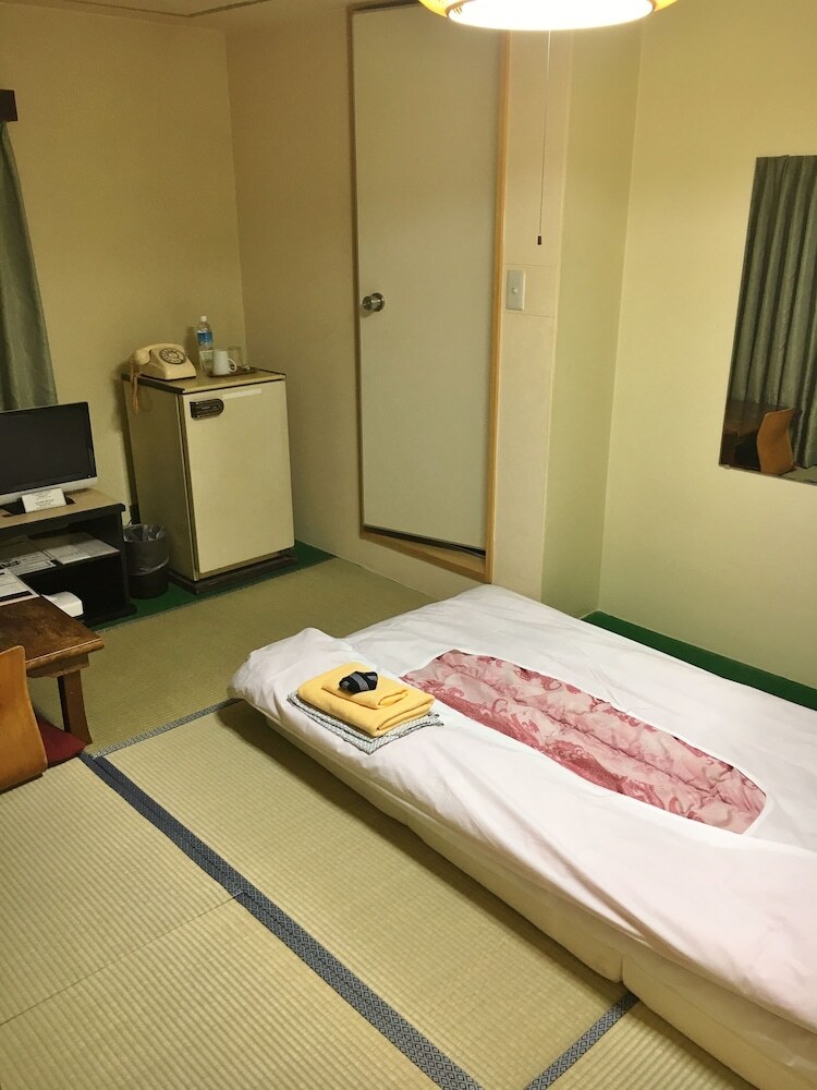 Kinuya Hotel