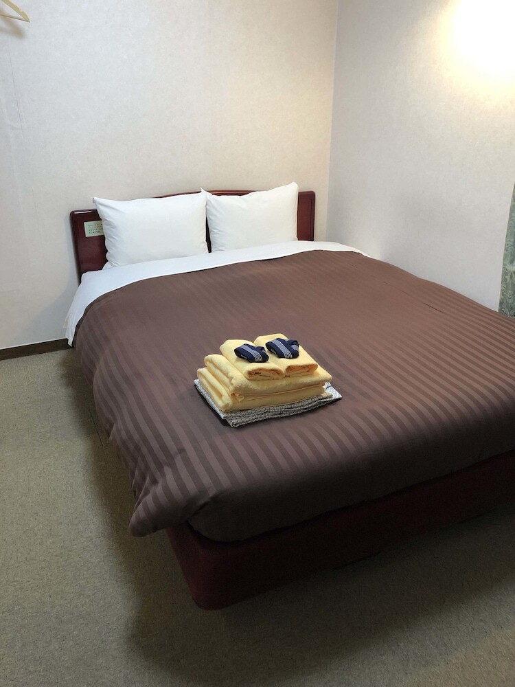 Kinuya Hotel