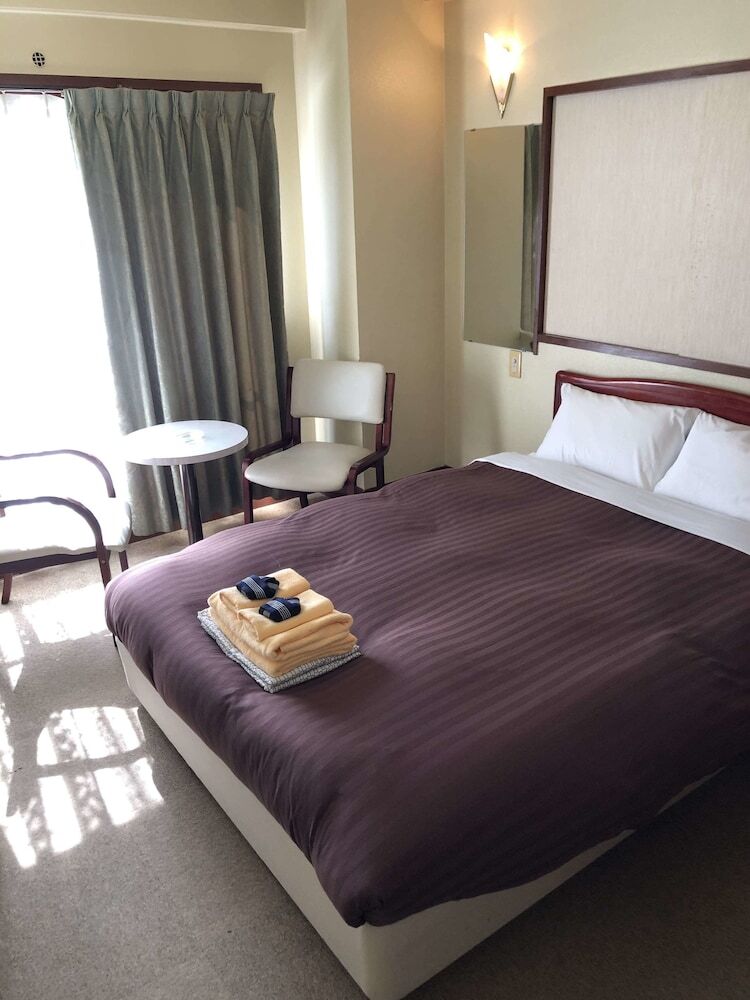 Kinuya Hotel