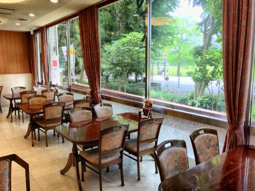 Kinuya Hotel