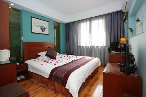 Hangzhou Bokai Westlake Hotel