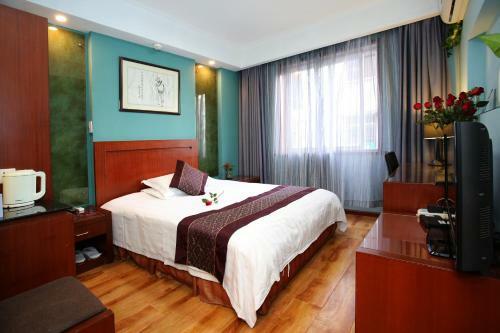 Hangzhou Bokai Westlake Hotel