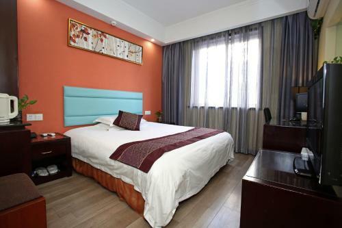 Hangzhou Bokai Westlake Hotel
